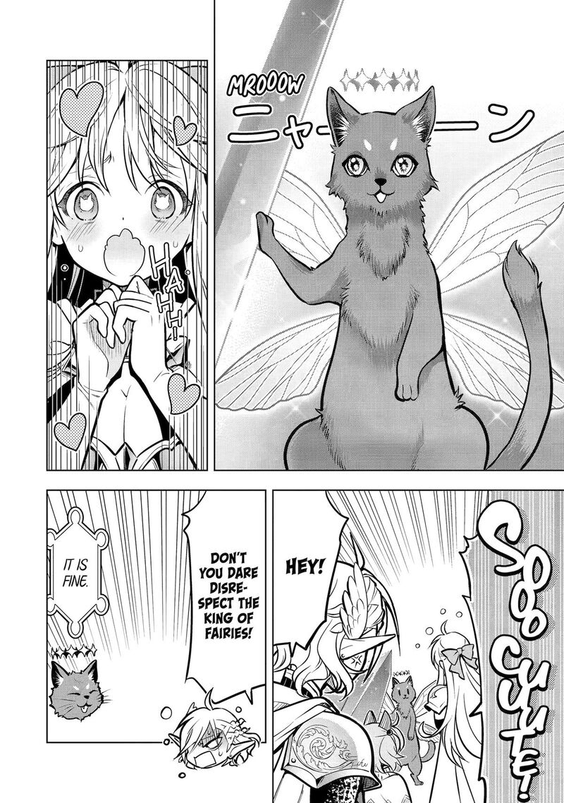 Koko Wa Ore Ni Makasete Saki Ni Ike To Itte Kara 10 Nen Ga Tattara Densetsu Ni Natte Ita 56 22