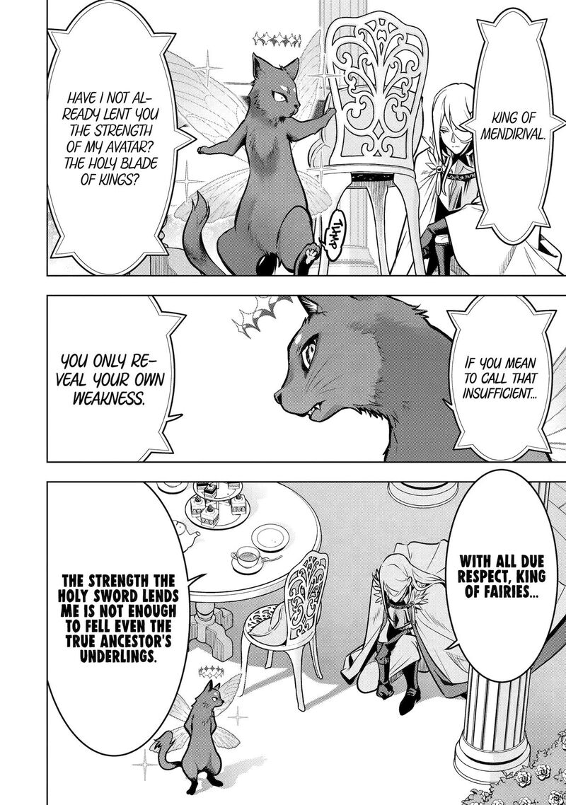 Koko Wa Ore Ni Makasete Saki Ni Ike To Itte Kara 10 Nen Ga Tattara Densetsu Ni Natte Ita 56 30