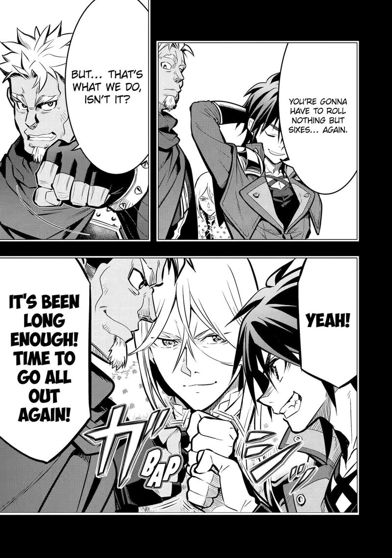 Koko Wa Ore Ni Makasete Saki Ni Ike To Itte Kara 10 Nen Ga Tattara Densetsu Ni Natte Ita 56 37