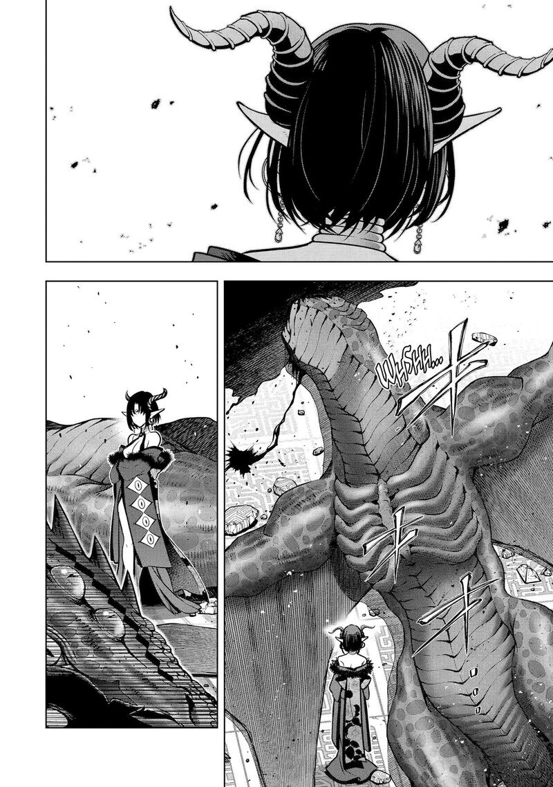 Koko Wa Ore Ni Makasete Saki Ni Ike To Itte Kara 10 Nen Ga Tattara Densetsu Ni Natte Ita 56 48