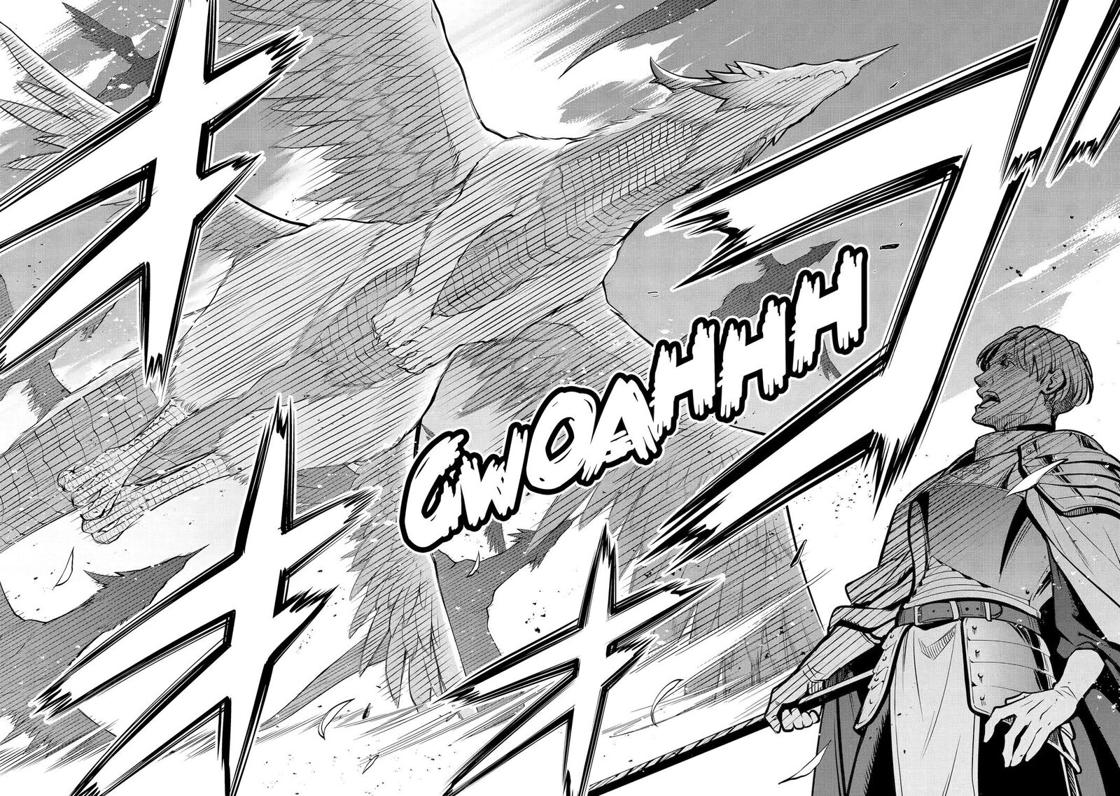 Koko Wa Ore Ni Makasete Saki Ni Ike To Itte Kara 10 Nen Ga Tattara Densetsu Ni Natte Ita 56 54