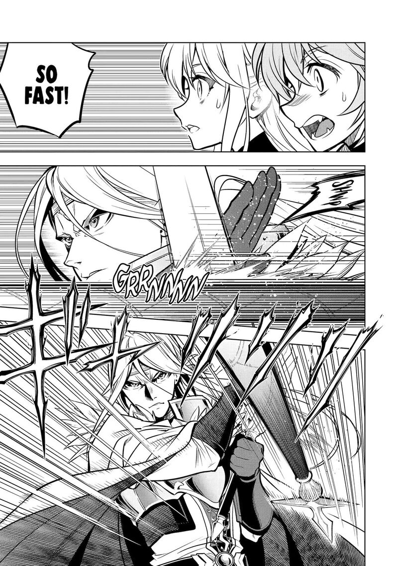 Koko Wa Ore Ni Makasete Saki Ni Ike To Itte Kara 10 Nen Ga Tattara Densetsu Ni Natte Ita 56 7