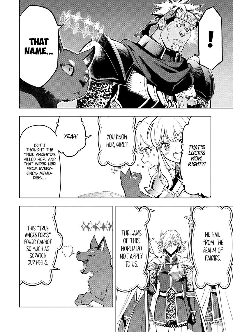 Koko Wa Ore Ni Makasete Saki Ni Ike To Itte Kara 10 Nen Ga Tattara Densetsu Ni Natte Ita 59 14