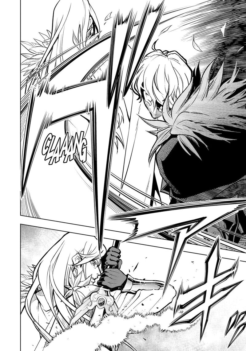 Koko Wa Ore Ni Makasete Saki Ni Ike To Itte Kara 10 Nen Ga Tattara Densetsu Ni Natte Ita 59 20