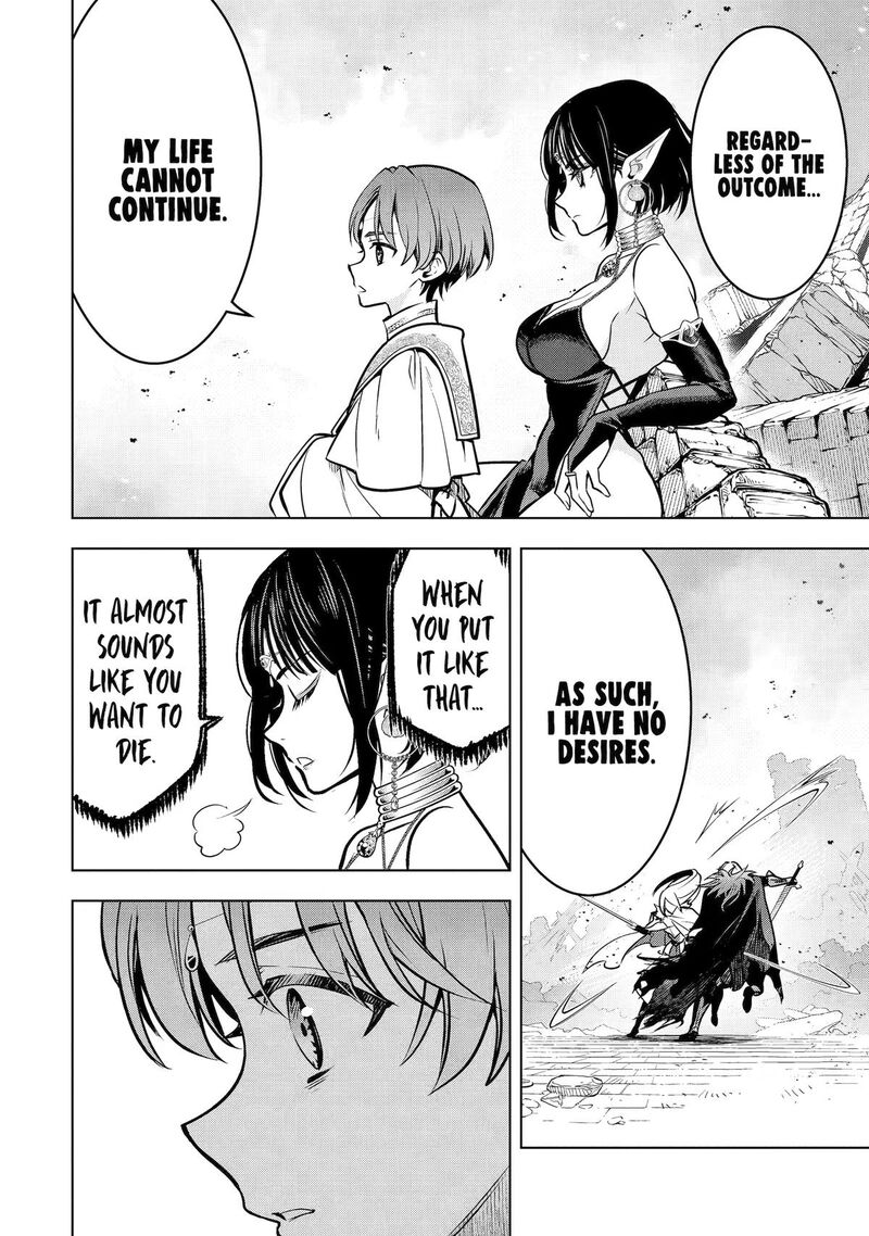 Koko Wa Ore Ni Makasete Saki Ni Ike To Itte Kara 10 Nen Ga Tattara Densetsu Ni Natte Ita 59 22