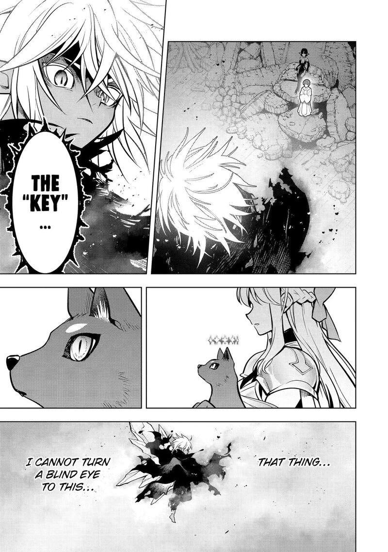 Koko Wa Ore Ni Makasete Saki Ni Ike To Itte Kara 10 Nen Ga Tattara Densetsu Ni Natte Ita 59 23