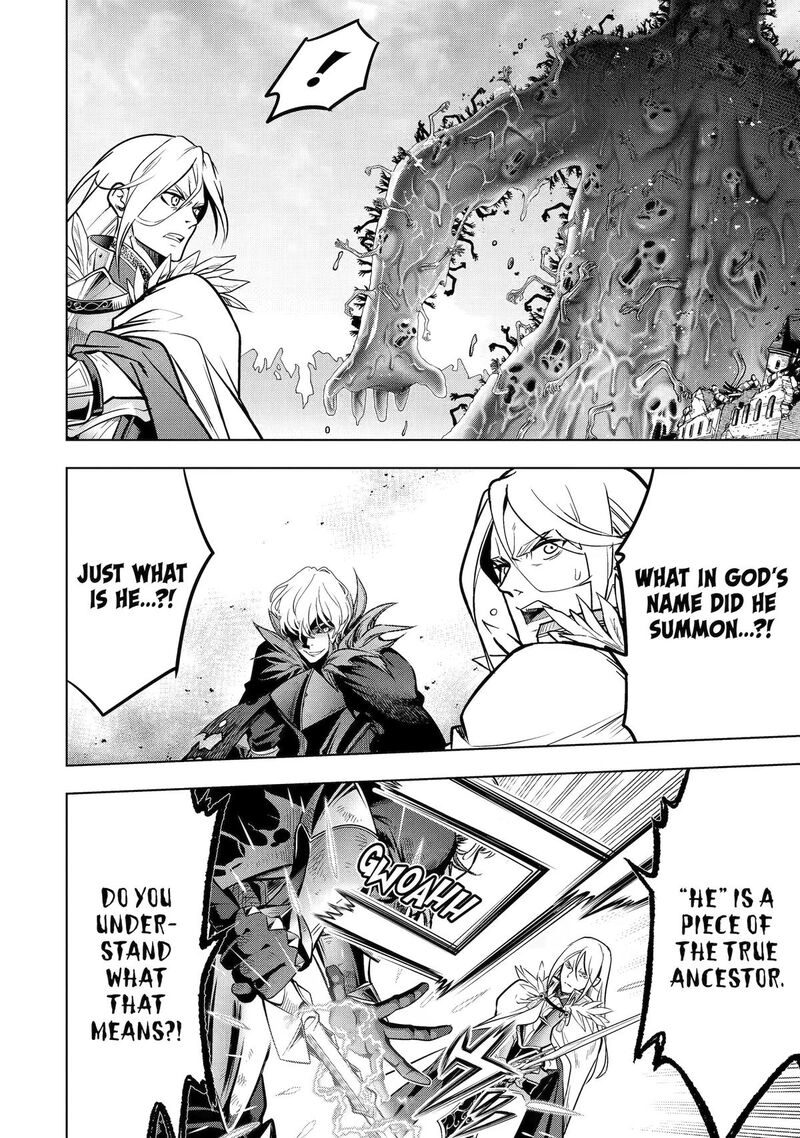 Koko Wa Ore Ni Makasete Saki Ni Ike To Itte Kara 10 Nen Ga Tattara Densetsu Ni Natte Ita 59 30