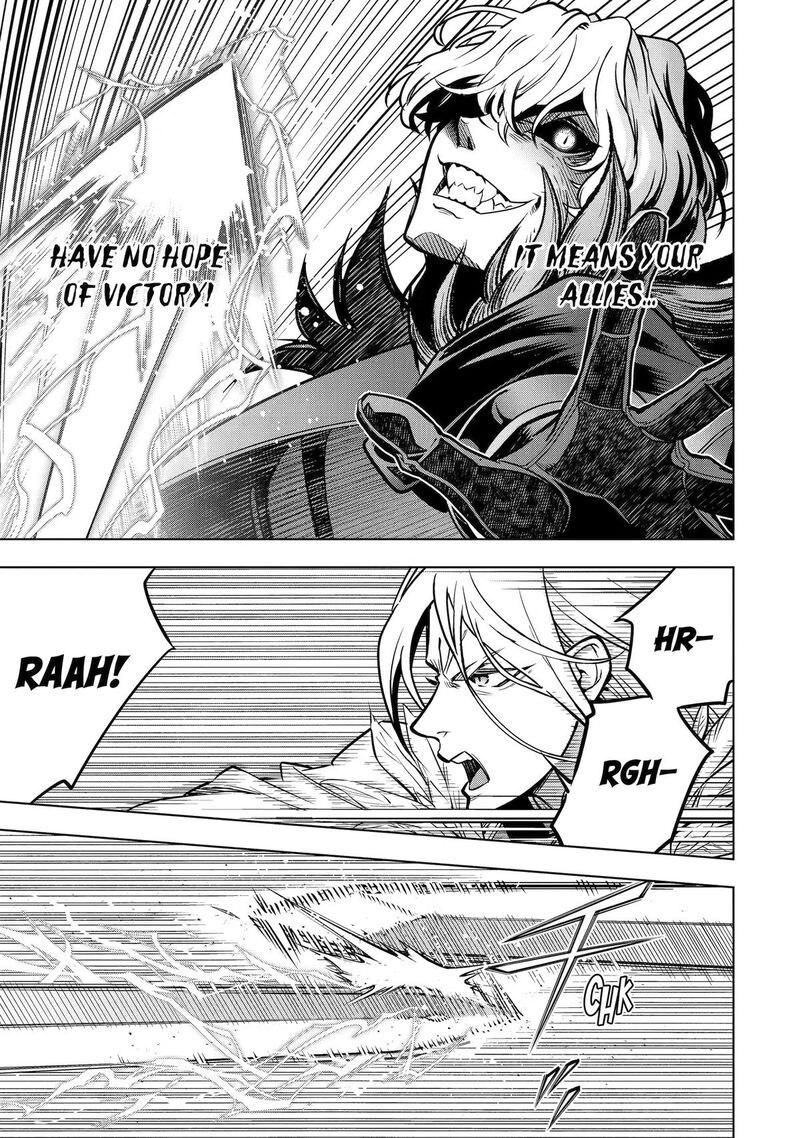 Koko Wa Ore Ni Makasete Saki Ni Ike To Itte Kara 10 Nen Ga Tattara Densetsu Ni Natte Ita 59 31