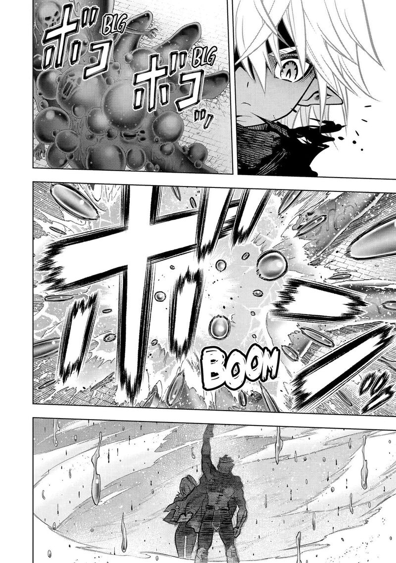 Koko Wa Ore Ni Makasete Saki Ni Ike To Itte Kara 10 Nen Ga Tattara Densetsu Ni Natte Ita 59 34