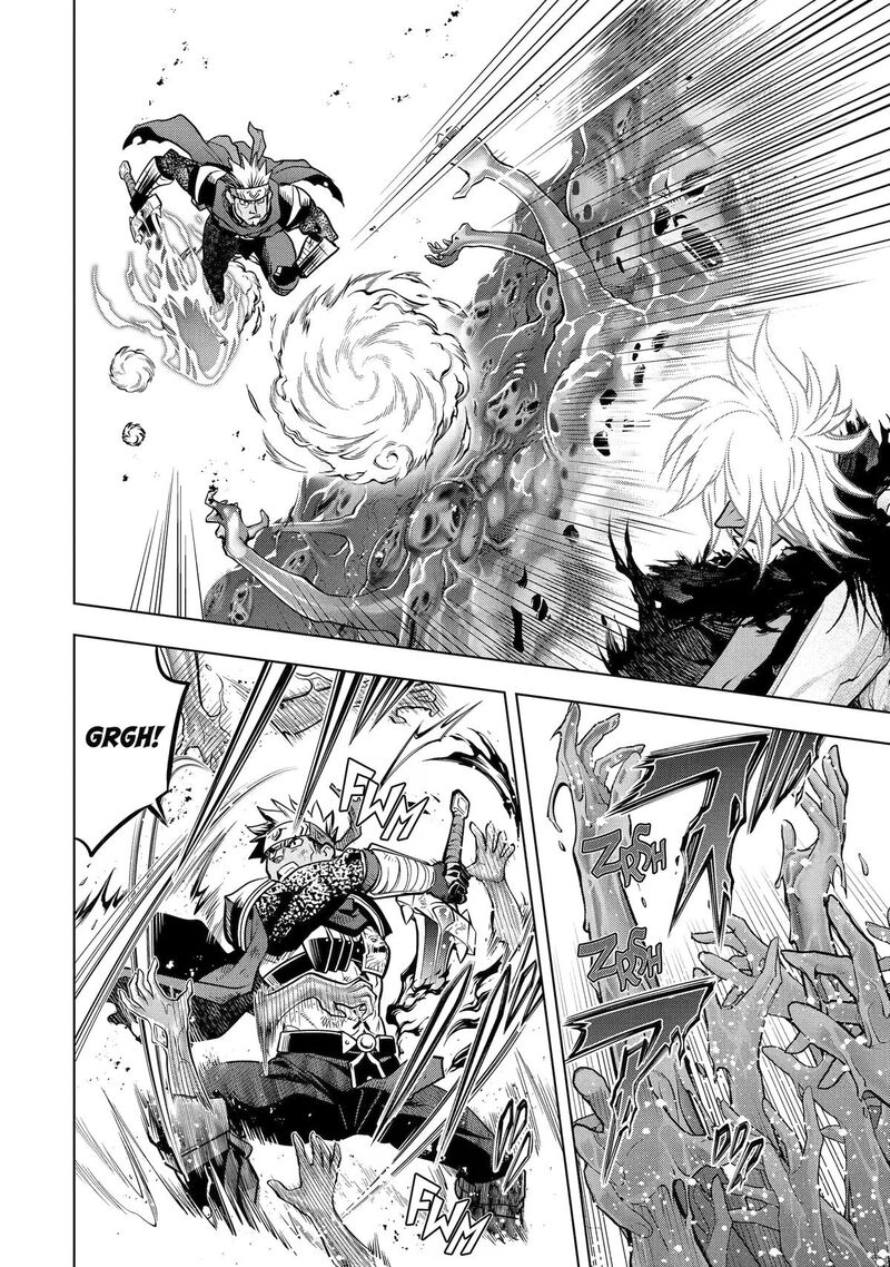Koko Wa Ore Ni Makasete Saki Ni Ike To Itte Kara 10 Nen Ga Tattara Densetsu Ni Natte Ita 59 41