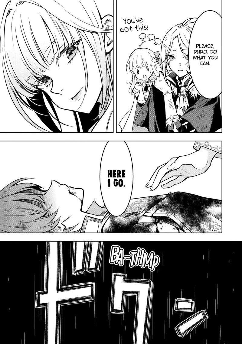 Koko Wa Ore Ni Makasete Saki Ni Ike To Itte Kara 10 Nen Ga Tattara Densetsu Ni Natte Ita 60 11