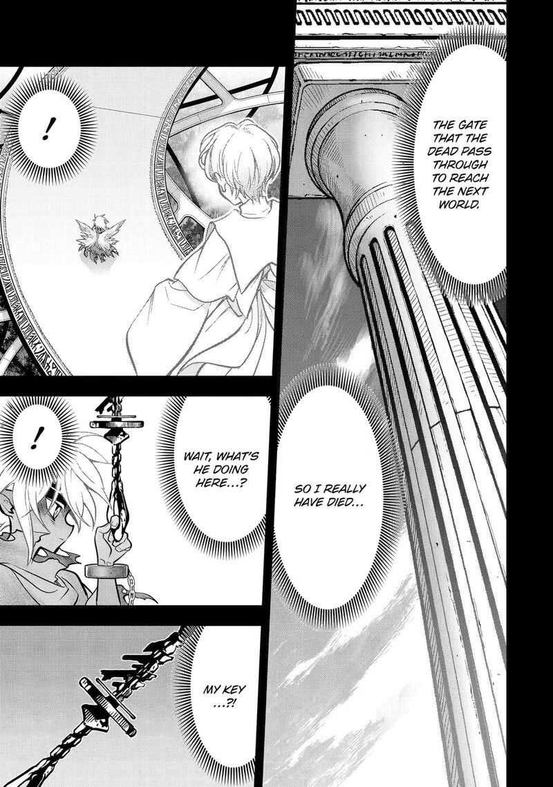 Koko Wa Ore Ni Makasete Saki Ni Ike To Itte Kara 10 Nen Ga Tattara Densetsu Ni Natte Ita 60 15