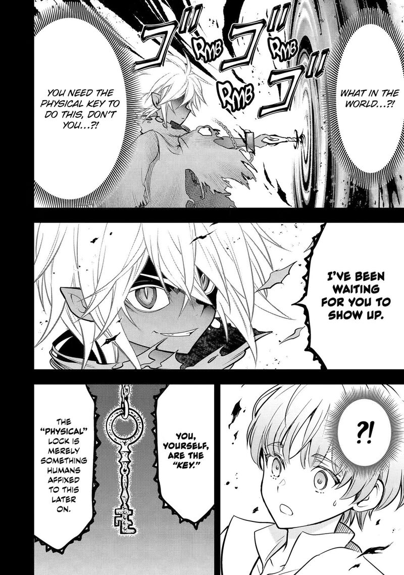 Koko Wa Ore Ni Makasete Saki Ni Ike To Itte Kara 10 Nen Ga Tattara Densetsu Ni Natte Ita 60 16