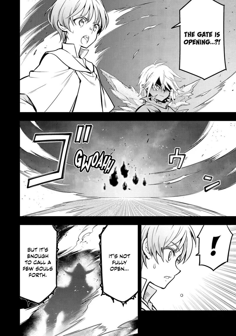 Koko Wa Ore Ni Makasete Saki Ni Ike To Itte Kara 10 Nen Ga Tattara Densetsu Ni Natte Ita 60 18