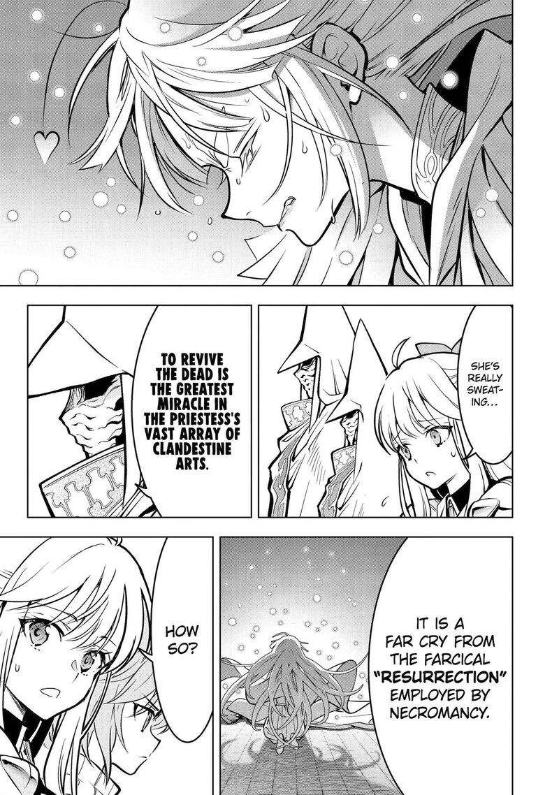 Koko Wa Ore Ni Makasete Saki Ni Ike To Itte Kara 10 Nen Ga Tattara Densetsu Ni Natte Ita 60 25