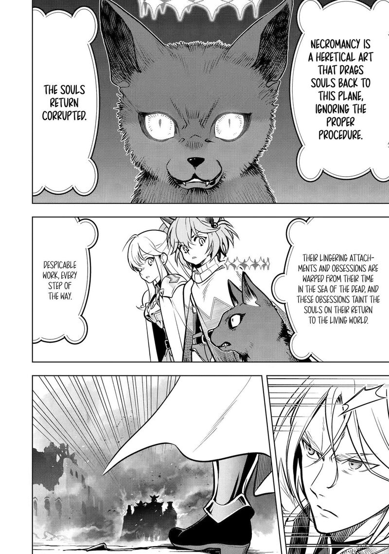 Koko Wa Ore Ni Makasete Saki Ni Ike To Itte Kara 10 Nen Ga Tattara Densetsu Ni Natte Ita 60 26