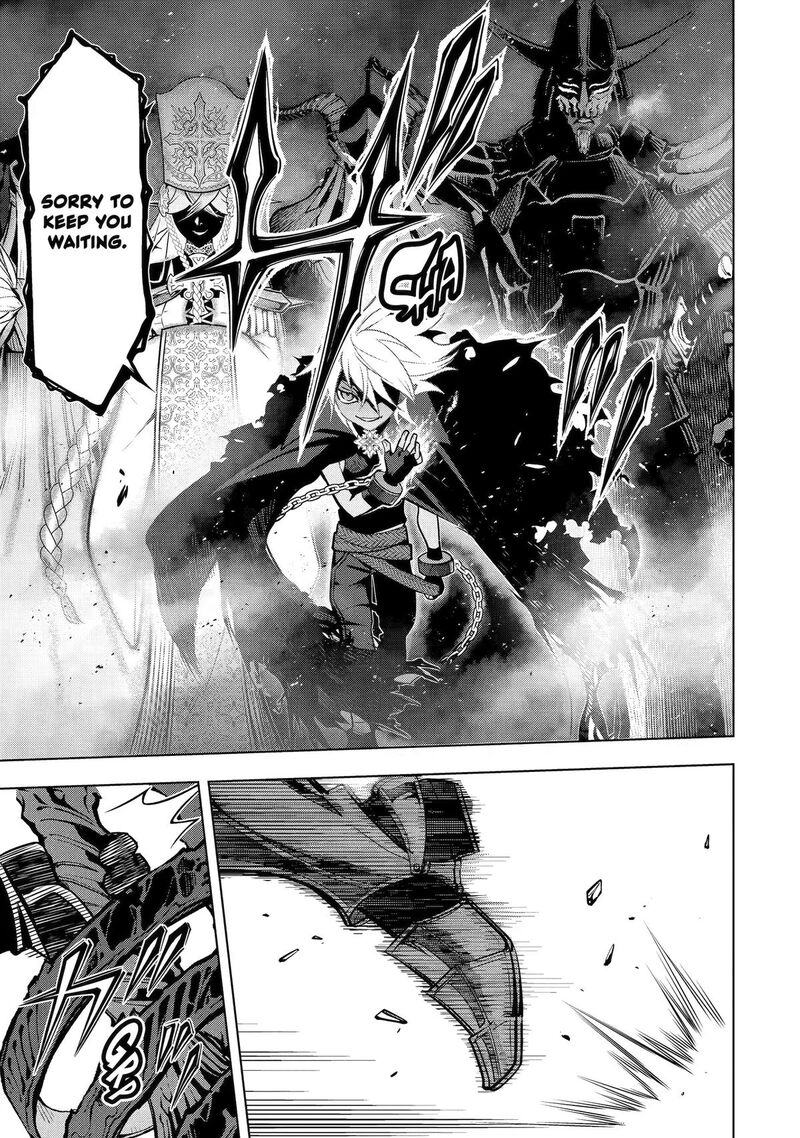 Koko Wa Ore Ni Makasete Saki Ni Ike To Itte Kara 10 Nen Ga Tattara Densetsu Ni Natte Ita 60 27
