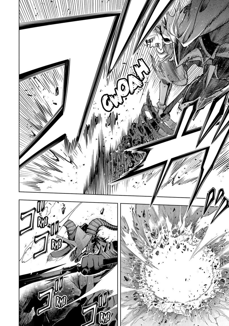 Koko Wa Ore Ni Makasete Saki Ni Ike To Itte Kara 10 Nen Ga Tattara Densetsu Ni Natte Ita 60 28