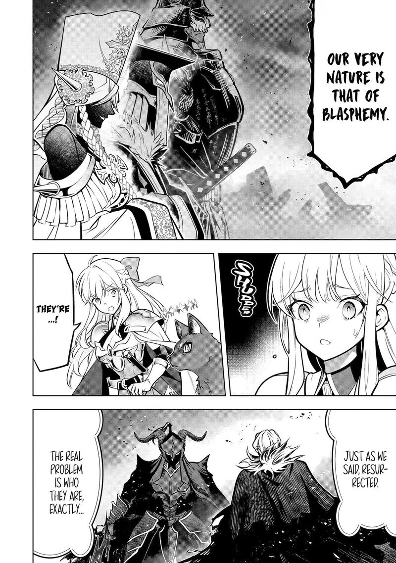 Koko Wa Ore Ni Makasete Saki Ni Ike To Itte Kara 10 Nen Ga Tattara Densetsu Ni Natte Ita 60 30