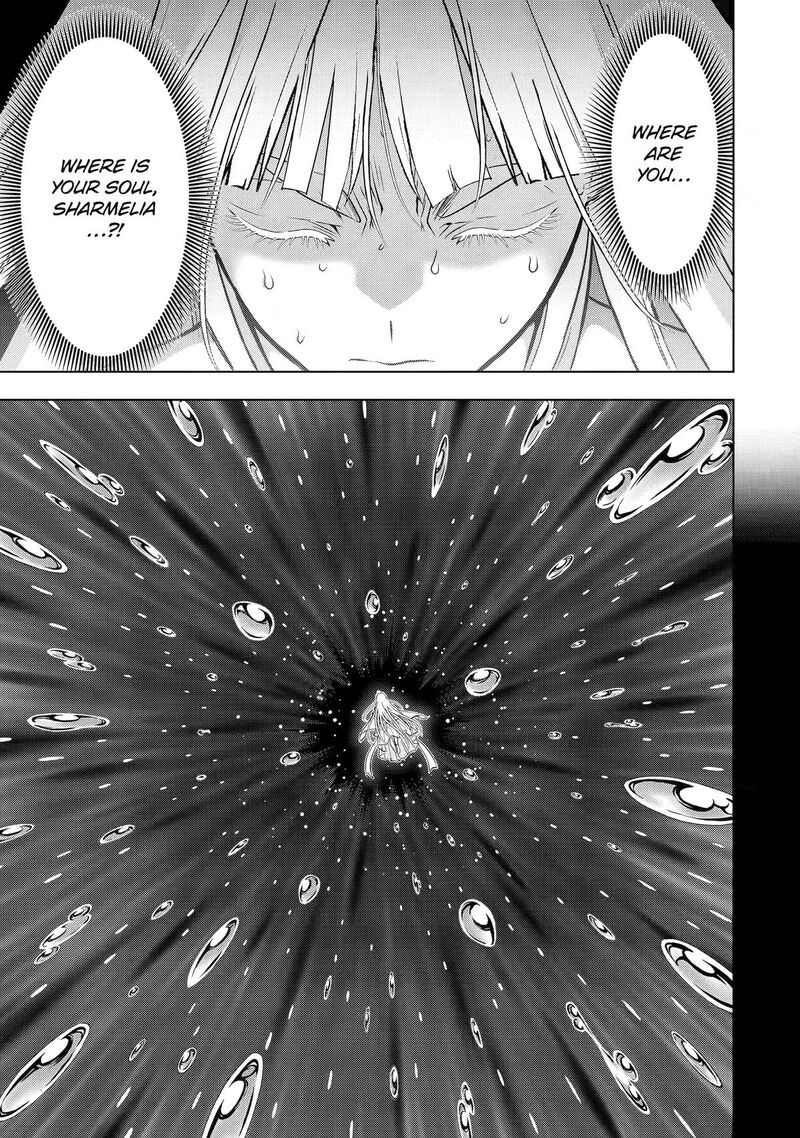 Koko Wa Ore Ni Makasete Saki Ni Ike To Itte Kara 10 Nen Ga Tattara Densetsu Ni Natte Ita 60 33