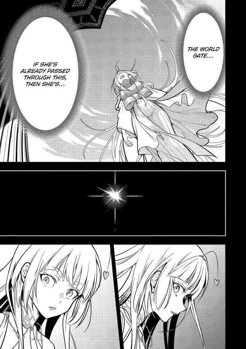 Koko Wa Ore Ni Makasete Saki Ni Ike To Itte Kara 10 Nen Ga Tattara Densetsu Ni Natte Ita 60 35