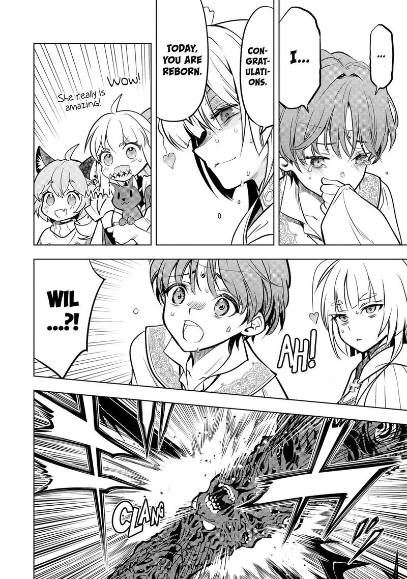 Koko Wa Ore Ni Makasete Saki Ni Ike To Itte Kara 10 Nen Ga Tattara Densetsu Ni Natte Ita 60 40