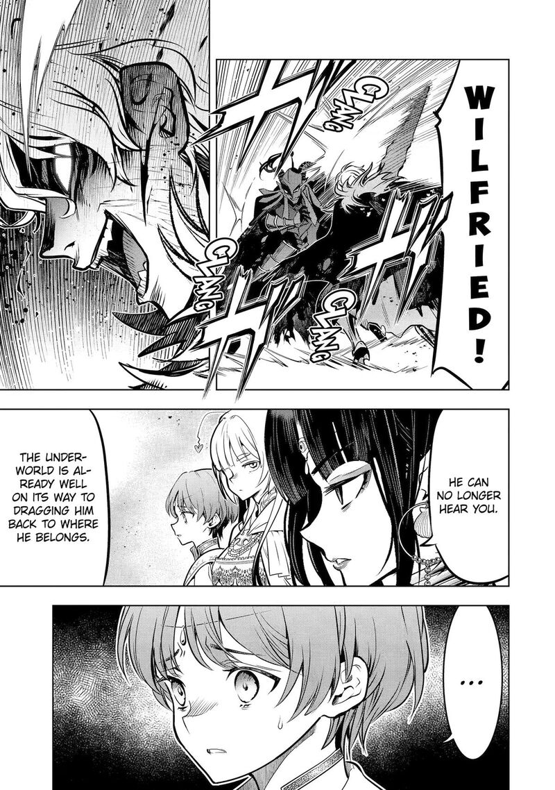 Koko Wa Ore Ni Makasete Saki Ni Ike To Itte Kara 10 Nen Ga Tattara Densetsu Ni Natte Ita 60 41