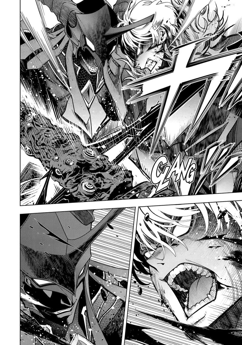 Koko Wa Ore Ni Makasete Saki Ni Ike To Itte Kara 10 Nen Ga Tattara Densetsu Ni Natte Ita 60 42