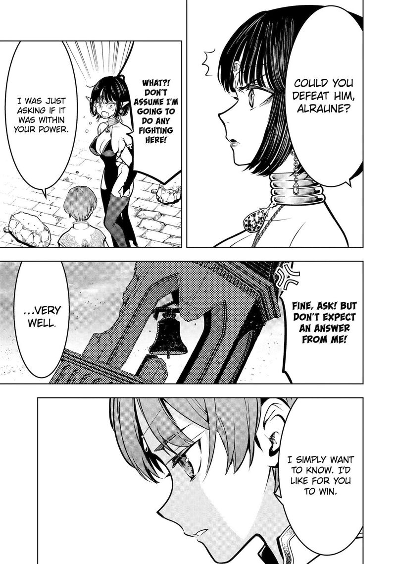 Koko Wa Ore Ni Makasete Saki Ni Ike To Itte Kara 10 Nen Ga Tattara Densetsu Ni Natte Ita 61 15