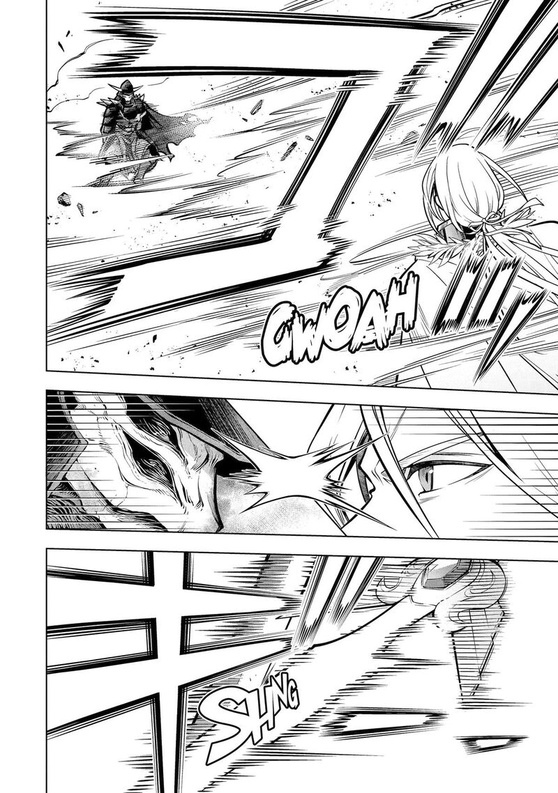 Koko Wa Ore Ni Makasete Saki Ni Ike To Itte Kara 10 Nen Ga Tattara Densetsu Ni Natte Ita 61 18