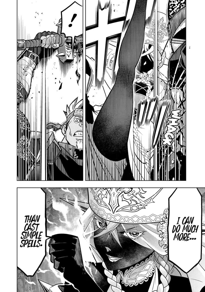 Koko Wa Ore Ni Makasete Saki Ni Ike To Itte Kara 10 Nen Ga Tattara Densetsu Ni Natte Ita 61 22