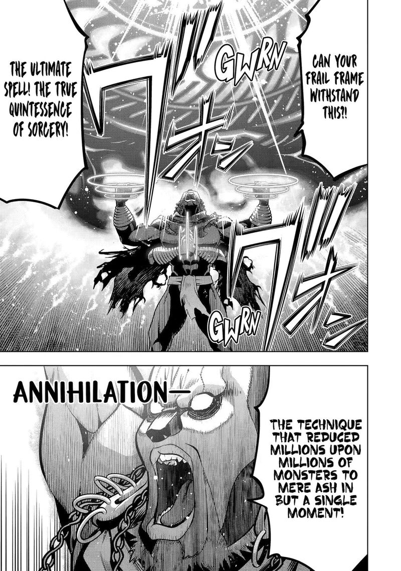Koko Wa Ore Ni Makasete Saki Ni Ike To Itte Kara 10 Nen Ga Tattara Densetsu Ni Natte Ita 61 25