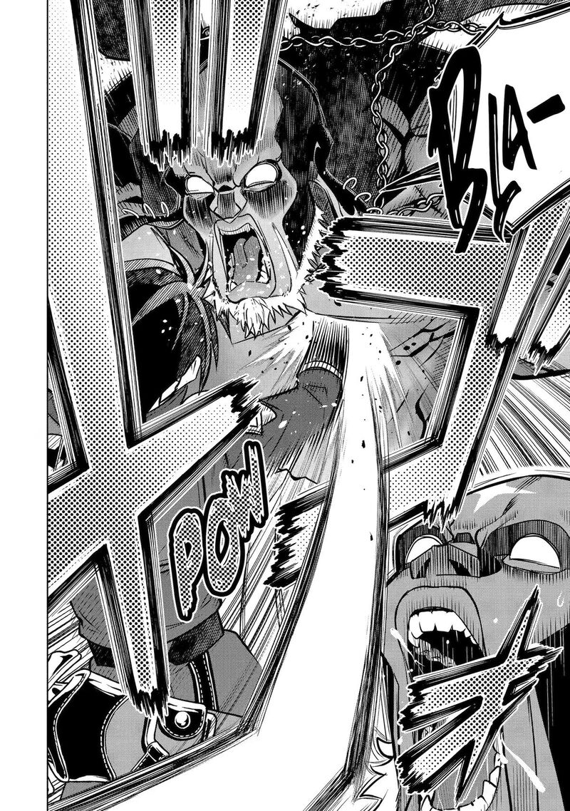 Koko Wa Ore Ni Makasete Saki Ni Ike To Itte Kara 10 Nen Ga Tattara Densetsu Ni Natte Ita 61 26