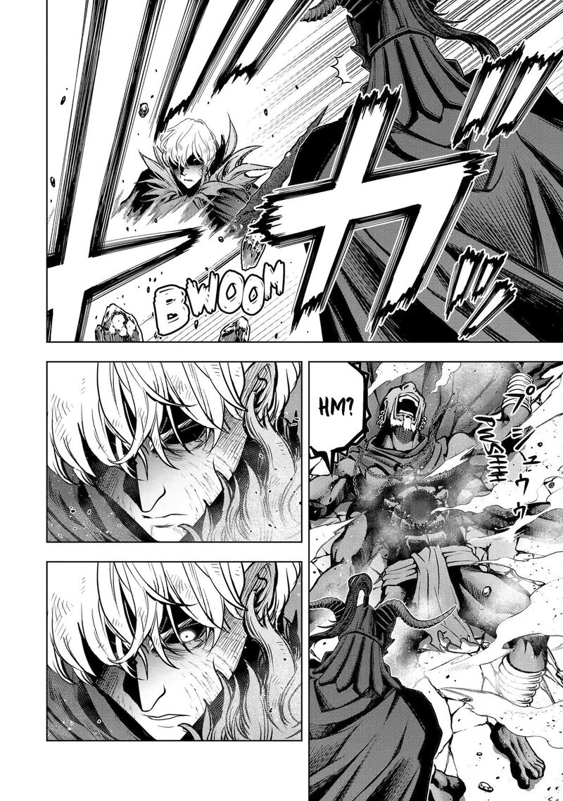 Koko Wa Ore Ni Makasete Saki Ni Ike To Itte Kara 10 Nen Ga Tattara Densetsu Ni Natte Ita 61 28