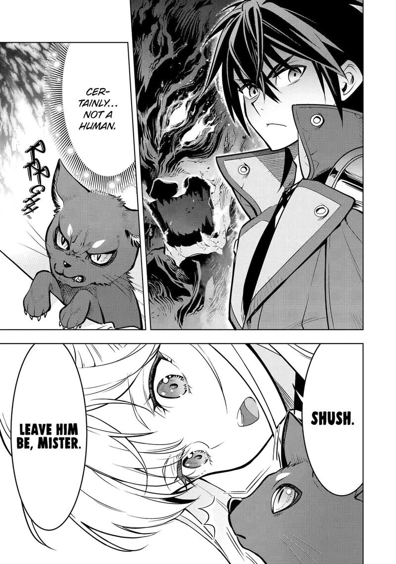 Koko Wa Ore Ni Makasete Saki Ni Ike To Itte Kara 10 Nen Ga Tattara Densetsu Ni Natte Ita 61 3