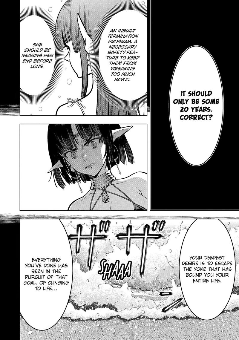 Koko Wa Ore Ni Makasete Saki Ni Ike To Itte Kara 10 Nen Ga Tattara Densetsu Ni Natte Ita 61 36