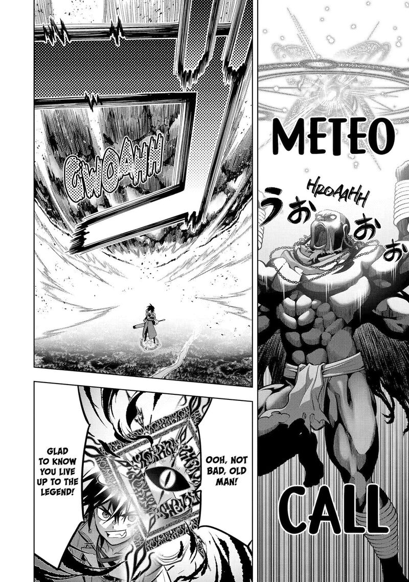 Koko Wa Ore Ni Makasete Saki Ni Ike To Itte Kara 10 Nen Ga Tattara Densetsu Ni Natte Ita 61 38