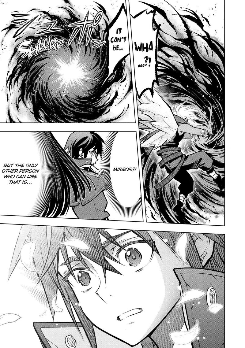 Koko Wa Ore Ni Makasete Saki Ni Ike To Itte Kara 10 Nen Ga Tattara Densetsu Ni Natte Ita 61 43