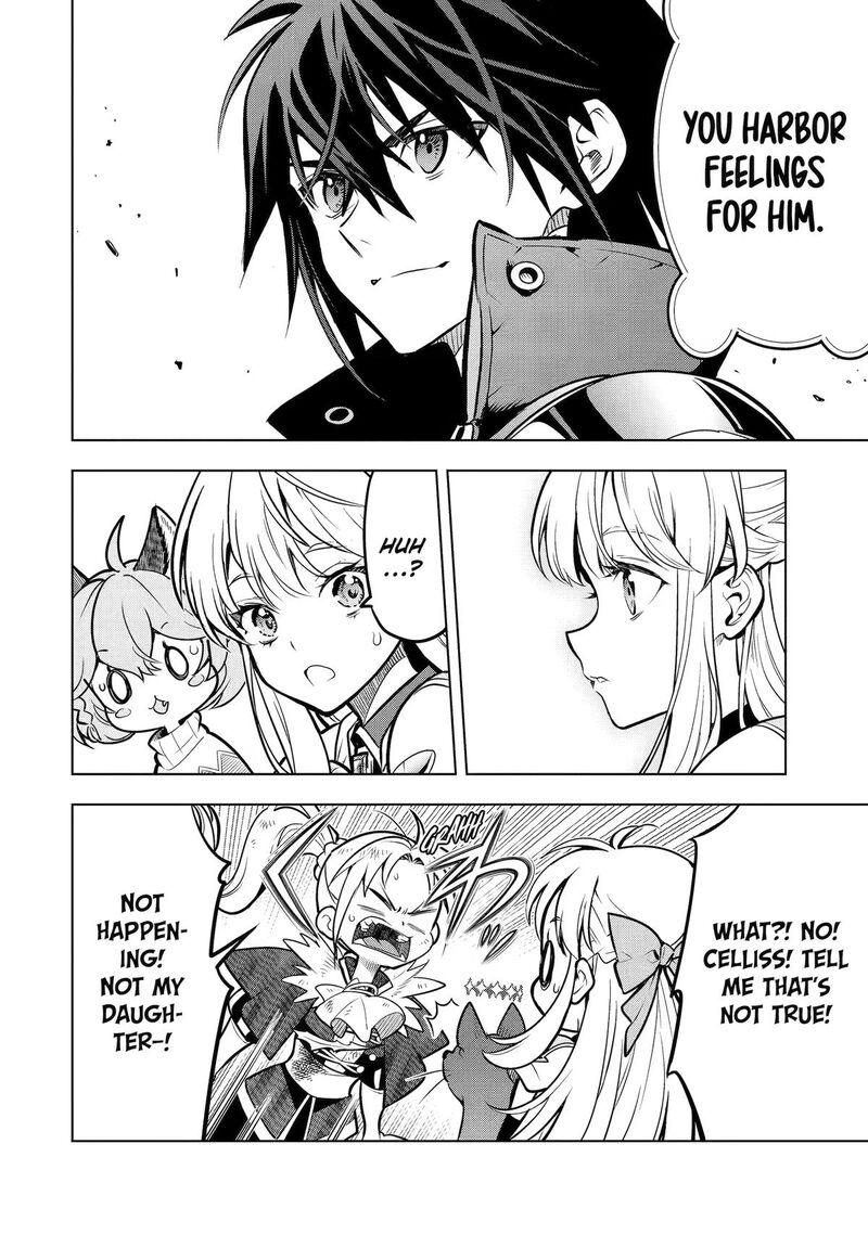 Koko Wa Ore Ni Makasete Saki Ni Ike To Itte Kara 10 Nen Ga Tattara Densetsu Ni Natte Ita 61 6