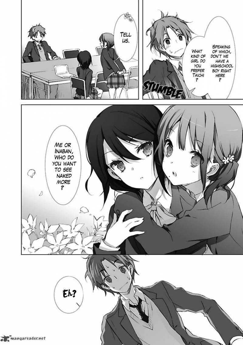 Kokoro Connect 1 10