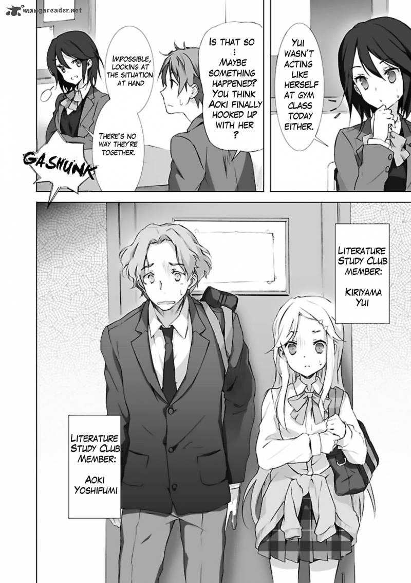 Kokoro Connect 1 12