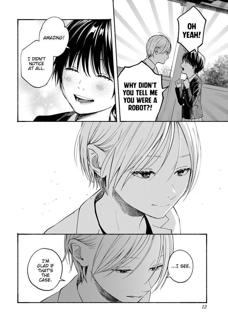 Kokoro No Program 26 11