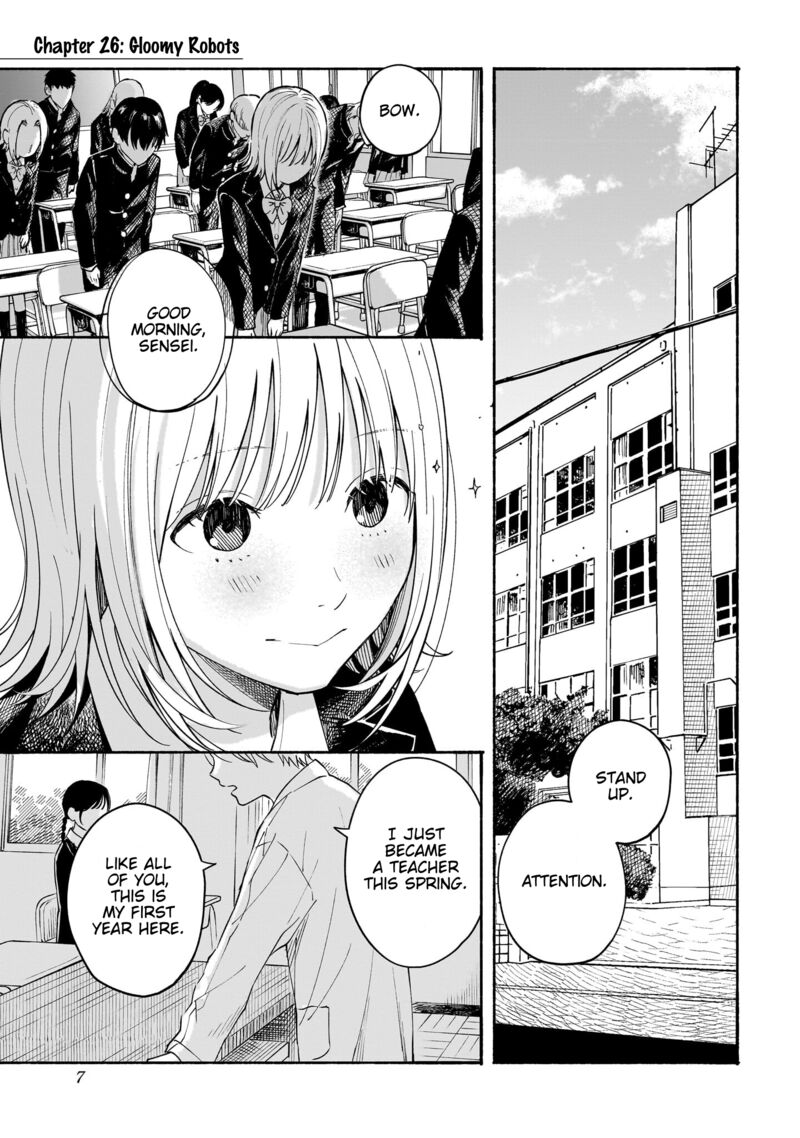 Kokoro No Program 26 6