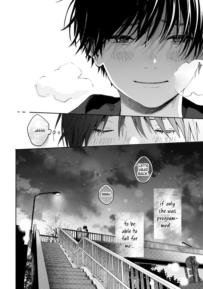 Kokoro No Program 30 16