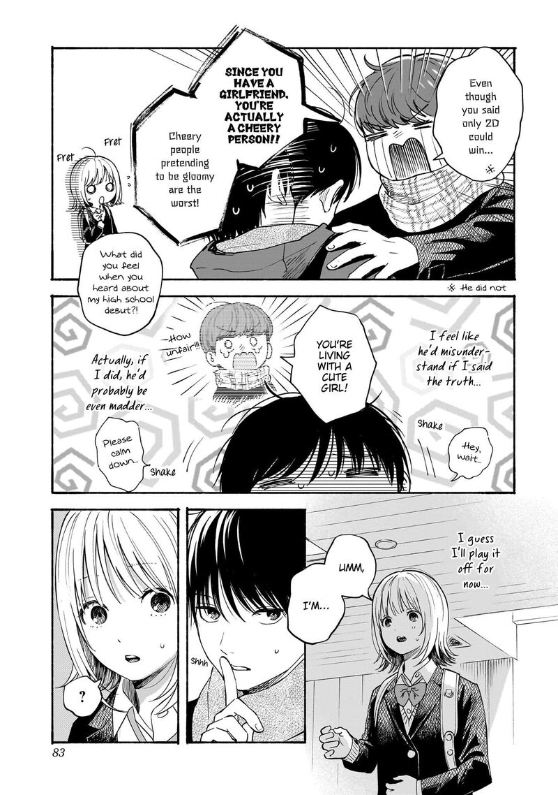 Kokoro No Program 30 5