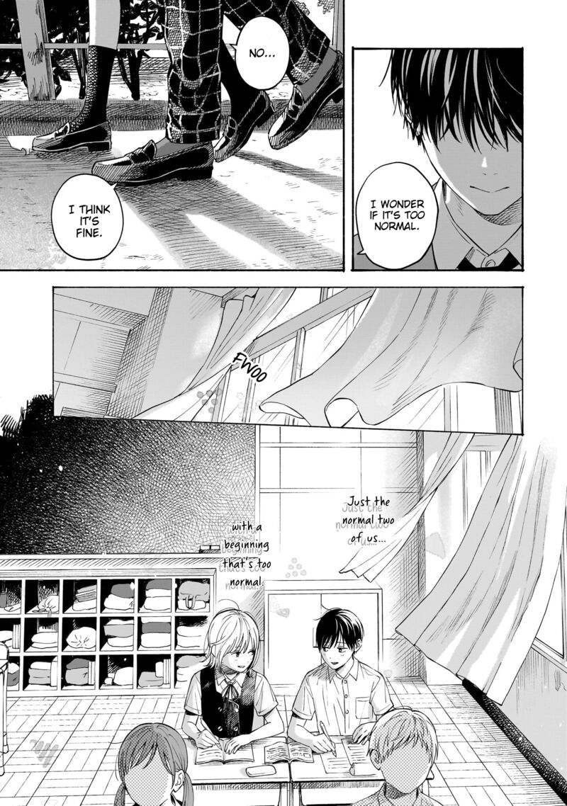 Kokoro No Program 31 15