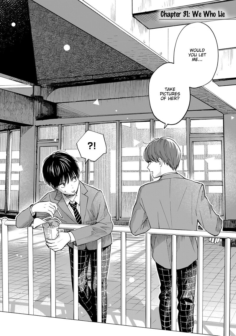 Kokoro No Program 31 2