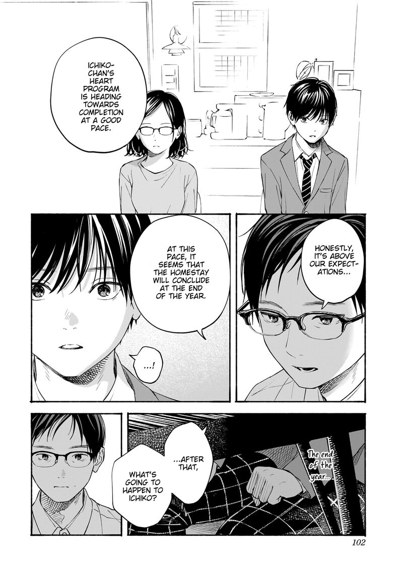 Kokoro No Program 31 6