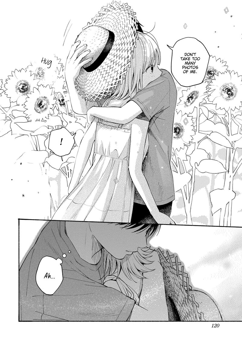 Kokoro No Program 32 6