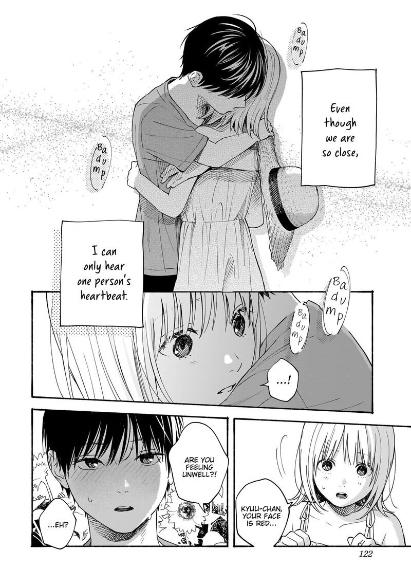 Kokoro No Program 32 8